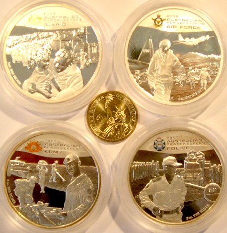 Who-Has-The-Most-Unique-World-Coin?